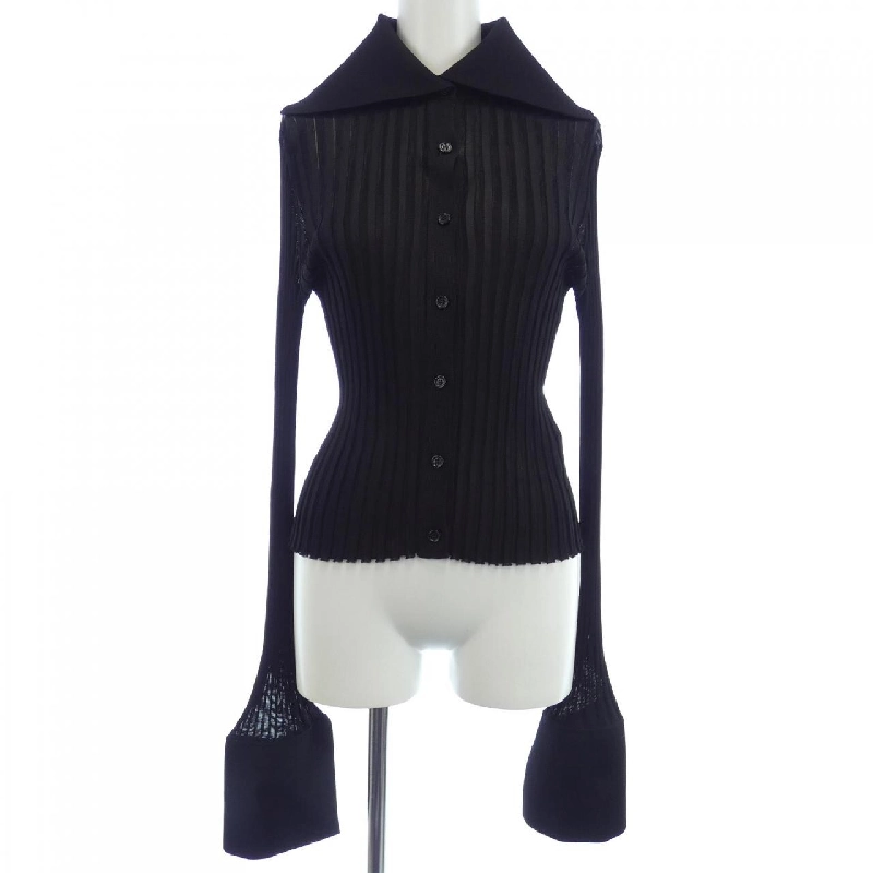 LOEWE S359Y16K36 Áo khoác cardigan 631697