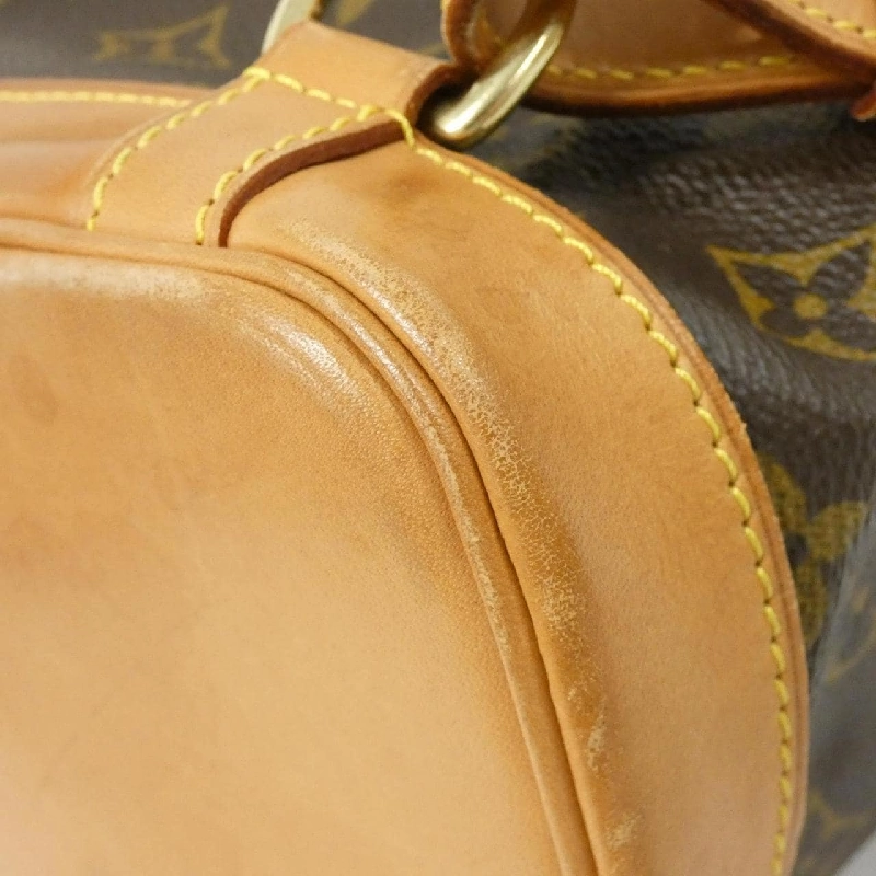 Balo Louis Vuitton Monogram Montsouris MM M51136 - Hàng hiệu Chính hãng 764308