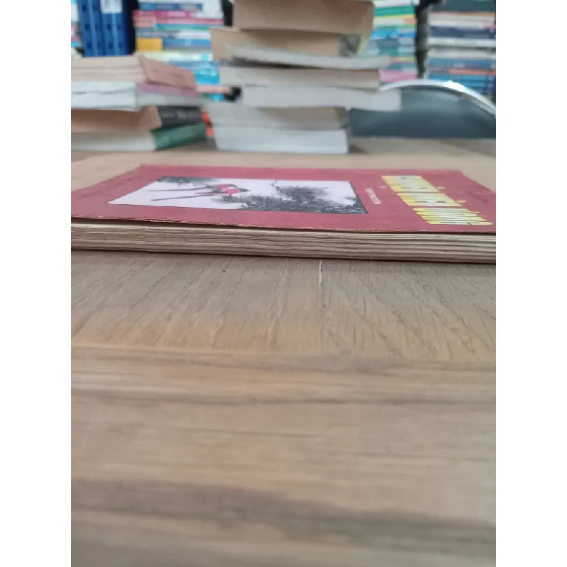 Chuyện uyên ương - Cao Dương 522483