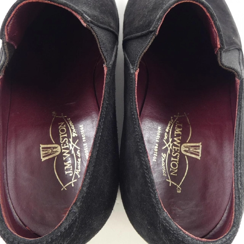 Giày J.M.WESTON - Hàng hiệu Authentic 904904