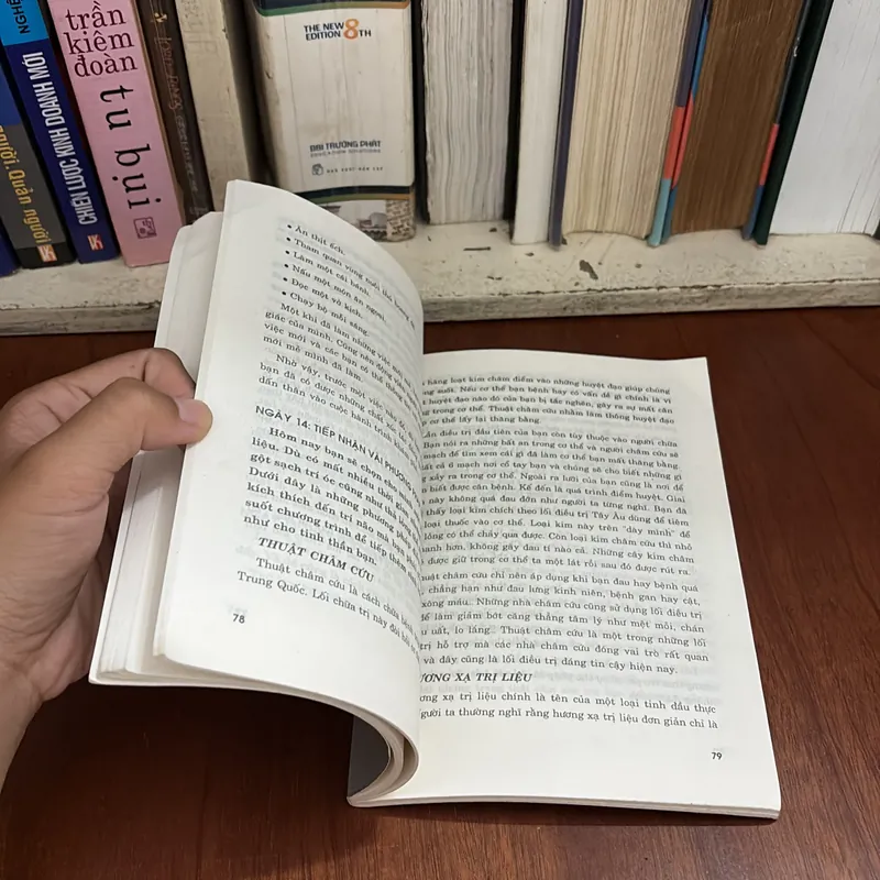 II Sách Kỹ Năng: Giải Độc Cho Trí Óc Của Bạn - Trần Thị Yến Nhi (Biên Dịch) - 2000 599631