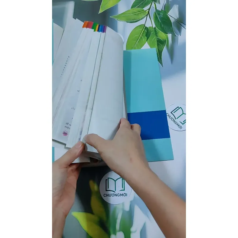 [MIỄN PHÍ BỌC SÁCH] Truyện Tích Kinh Thánh Dành Cho Thiếu Nhi 634457