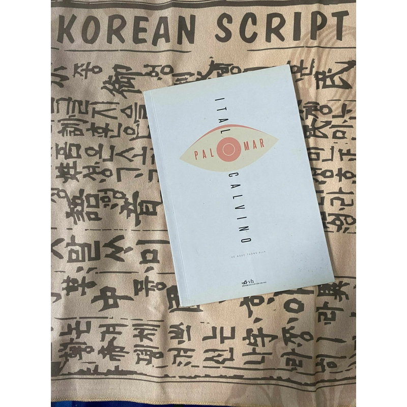 Palomar - Italo Calvino 550519