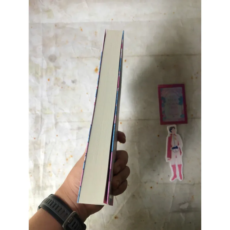 Vũ Khúc Đoạn Tình - Stephanie Garber 928710