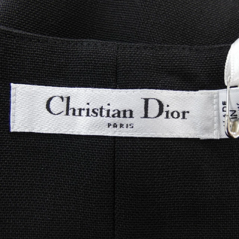 クリスチャンディオール CHRISTIAN DIOR 241J70A10320 Váy - Hàng hiệu Authentic 816578