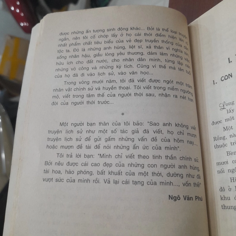Ngô Văn Phú - 100 TRUYỆN NGẮN DANH NHÂN DÃ SỬ, tập 4 479265