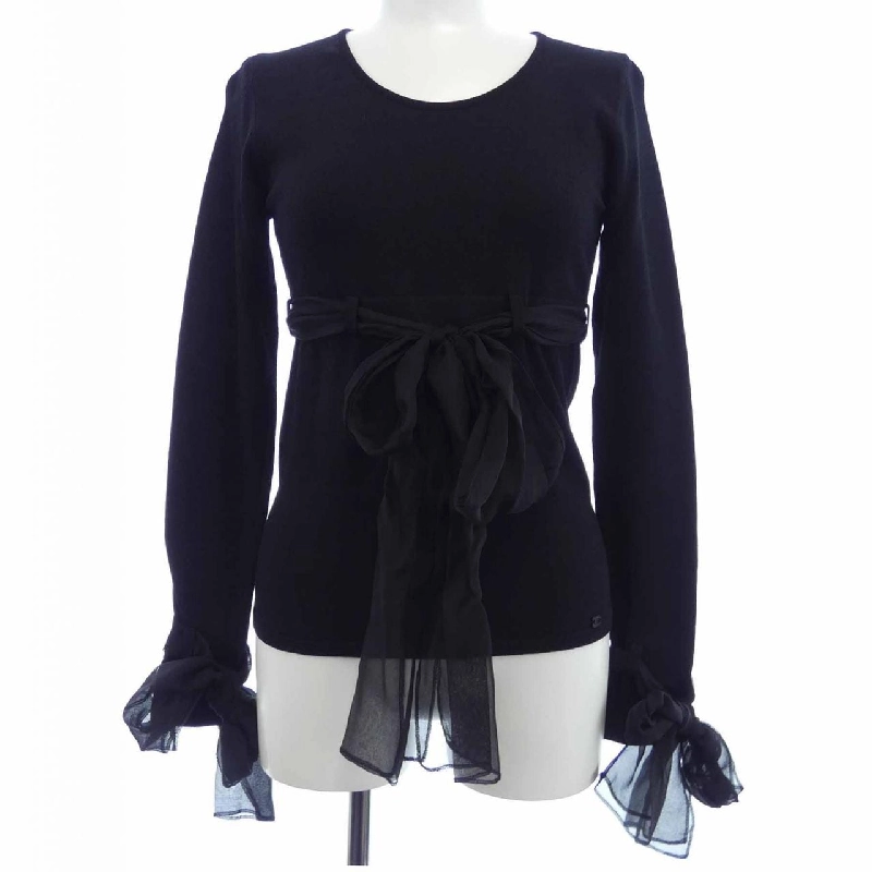 Chanel CHANEL Áo - Hàng hiệu Chính hãng 826029