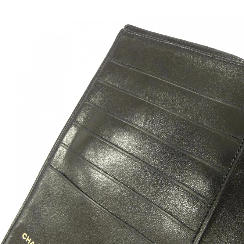 【Vintage】Ví Chanel TimeLESS CC Line 01429 622126