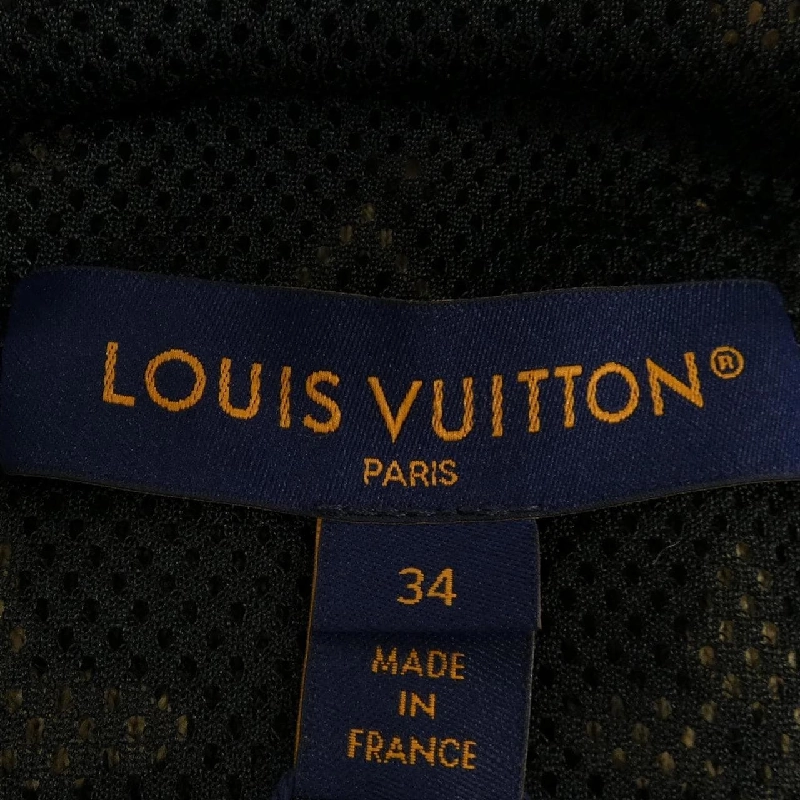 【Mã giảm giá】Louis Vuitton LOUIS VUITTON Áo gile 640406