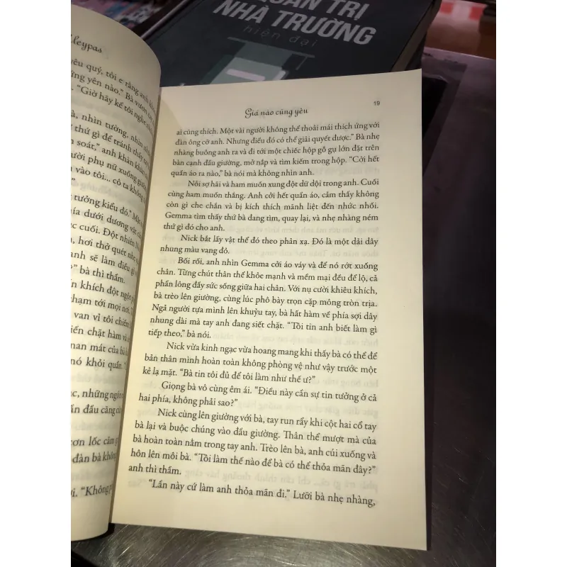 Giá nào cũng yêu - Lisa Kleypas 1005473