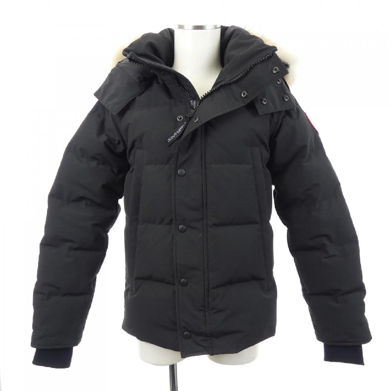 Canada Goose 3808MA WYNDHAM Áo khoác lông vũ - Hàng hiệu Chính hãng 891006