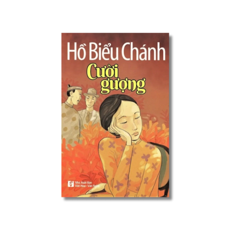 Cười gượng - Hồ Biểu Chánh 730271