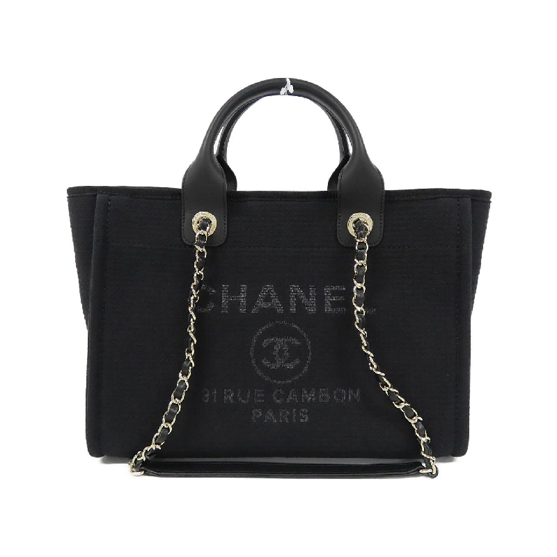 Túi xách Chanel Deauville Line AS3257 615852
