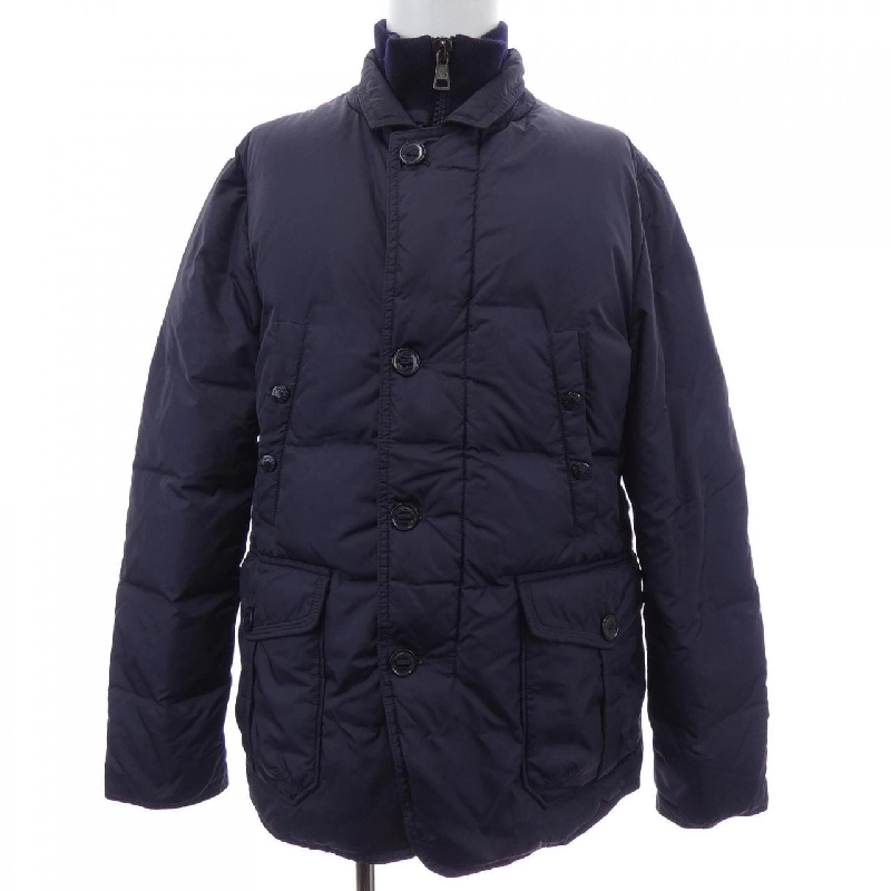 MONCLER TANY Áo khoác lông - Hàng hiệu Chính hãng 892275