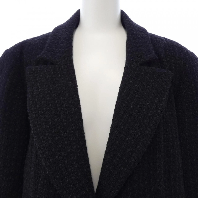 【Vintage】Chanel CHANEL P20718V12103 03P Áo khoác 633179