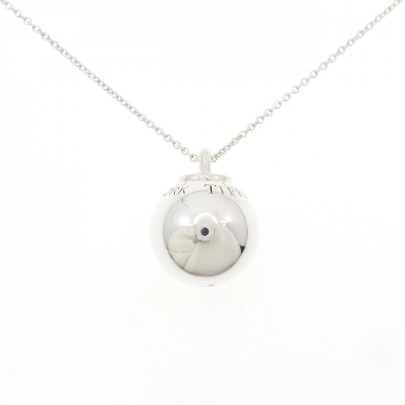 Dây chuyền bóng Tiffany - Hàng hiệu Authentic 839568