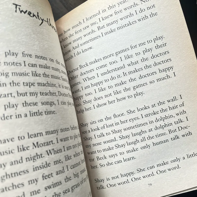 ✨𝑻𝒉𝒆 𝑴𝒖𝒔𝒊𝒄 𝒐𝒇 𝑫𝒐𝒍𝒑𝒉𝒊𝒏𝒔✨ 721886