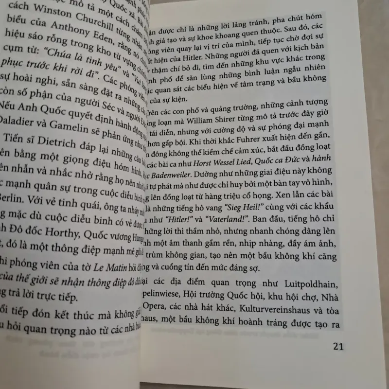 Các Cuộc Mít Tinh Nuremberg 785637