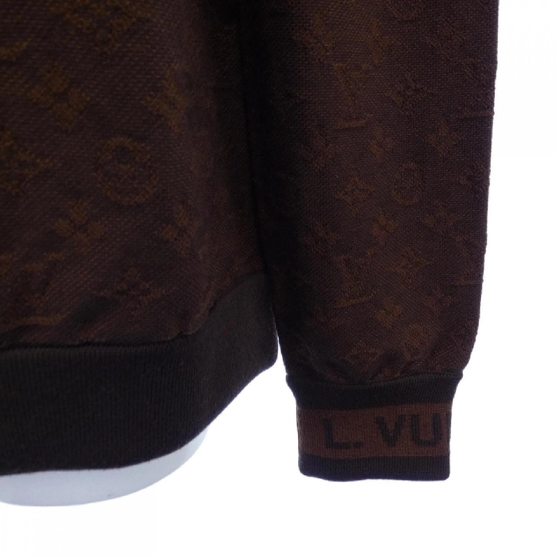 Áo khoác LOUIS VUITTON Monogram Hoodie HLN81WAU7 - Hàng hiệu Chính hãng 894556
