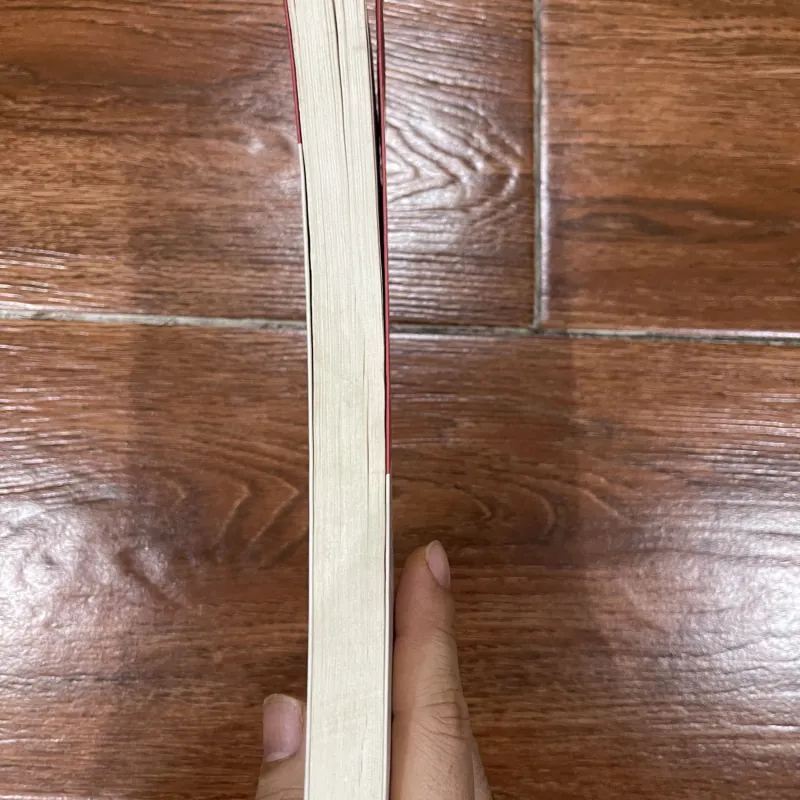 Đứa trẻ thứ 44 - Tom Rob Smith (k3) 697299