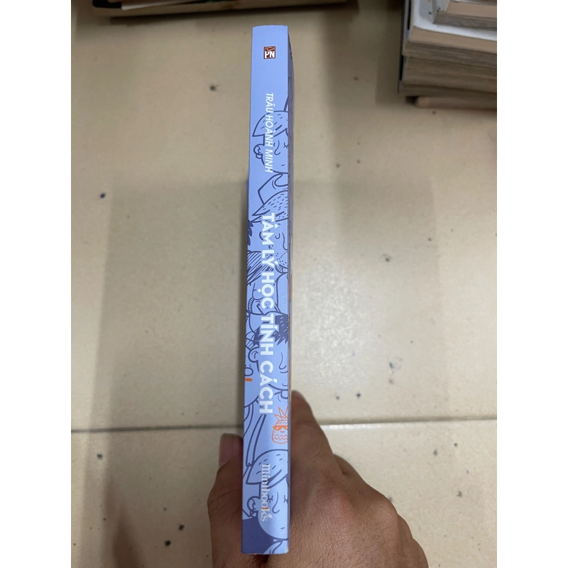 Tâm lý học tính cách (c48) 495642