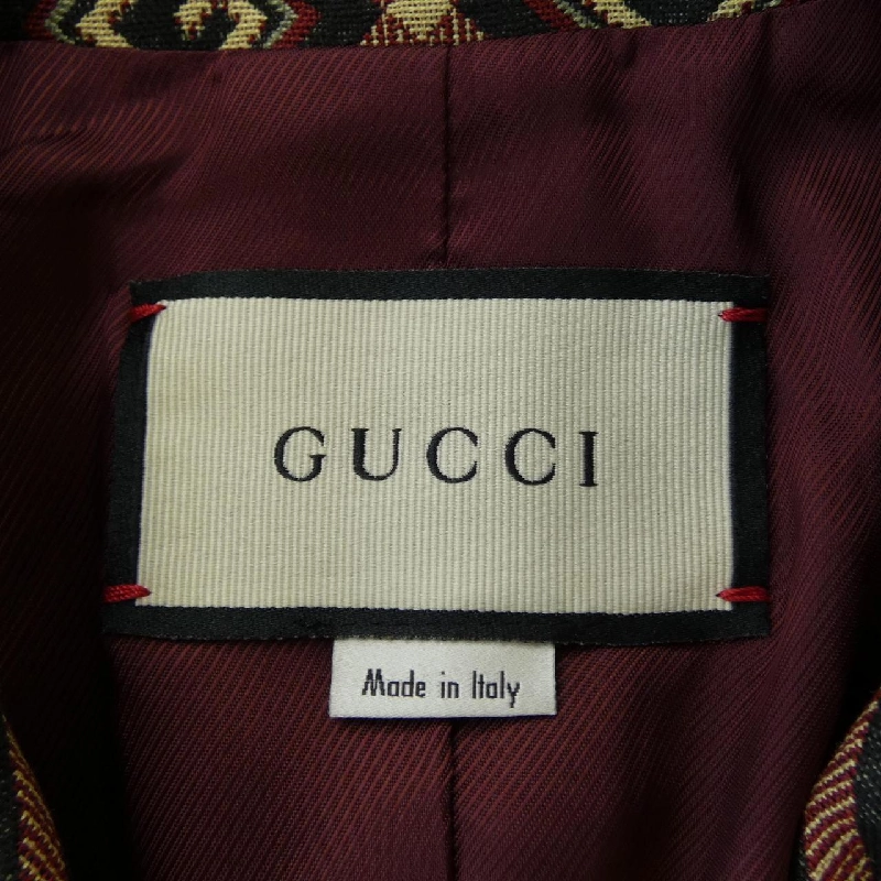 Jacket GUCCI 623766 ZAD9E 631544
