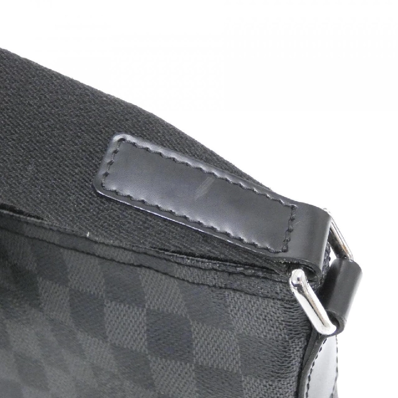 Túi xách vai Louis Vuitton Damier Graphite Mick PM N41211 - Hàng hiệu Chính hãng 766484