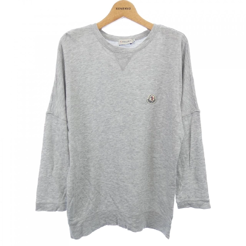 MONCLER 110938076300 80106 Áo thun - Hàng hiệu Chính hãng 824932