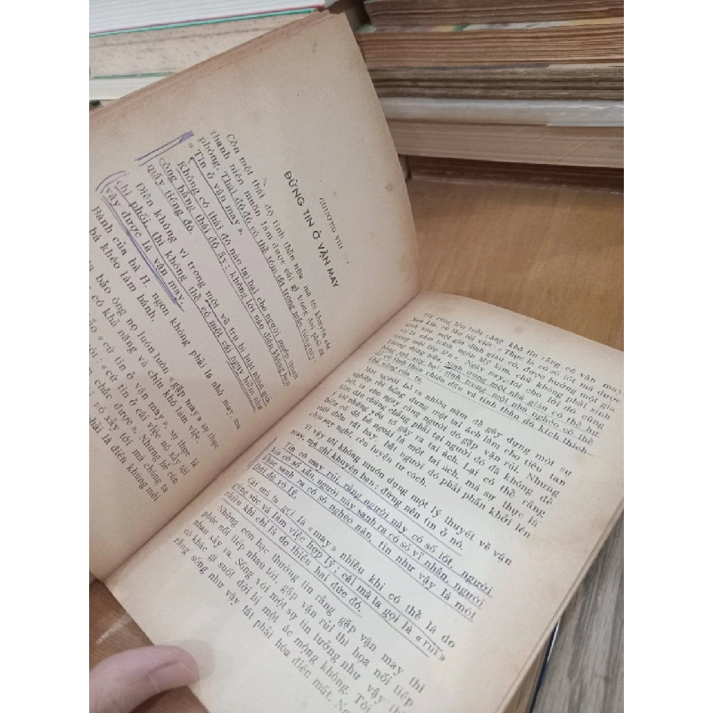 TAY TRẮNG LÀM NÊN - NGUYỄN HIẾN LÊ DỊCH 120073