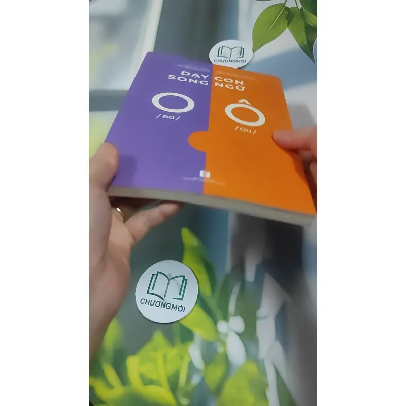 [MIỄN PHÍ BỌC SÁCH] Dạy Con Song Ngữ - ThS Trần Lan Hương 727373