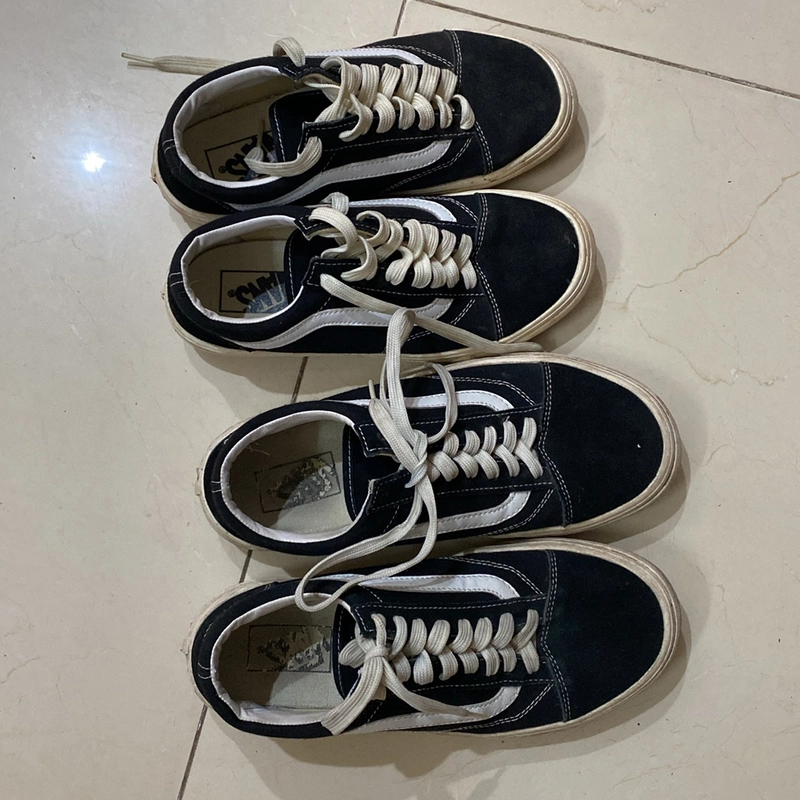 Cần pass giày đôi 509607