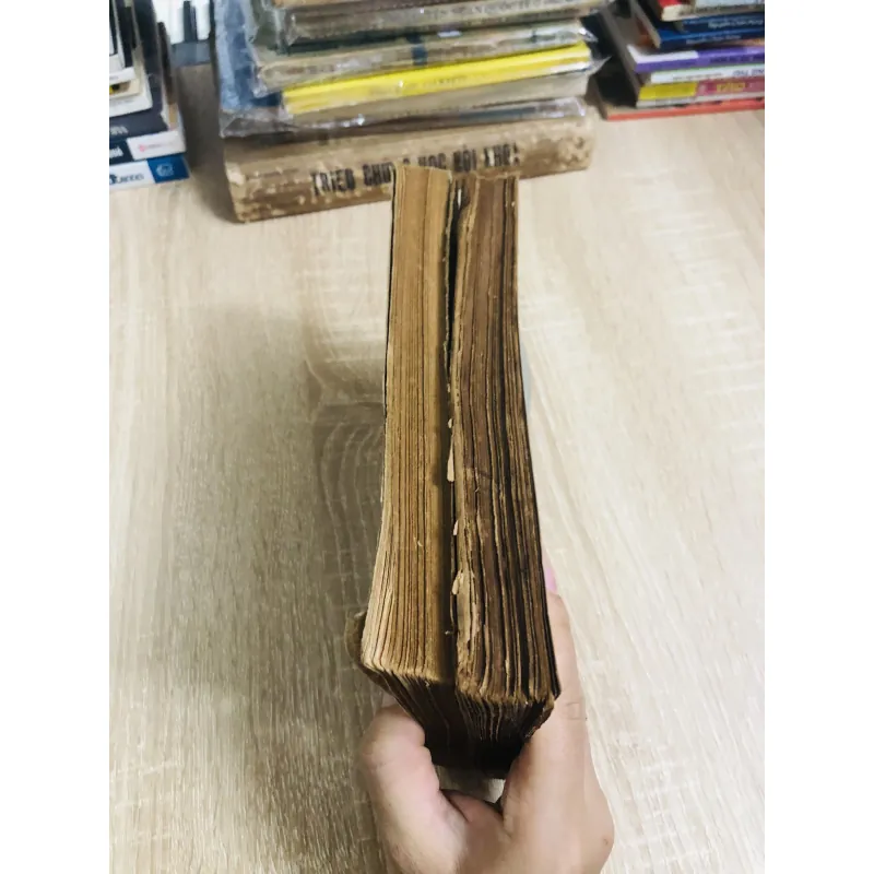 NGÔN NGỮ VĂN MINH PHÁP ( tập 1,2) 1031518