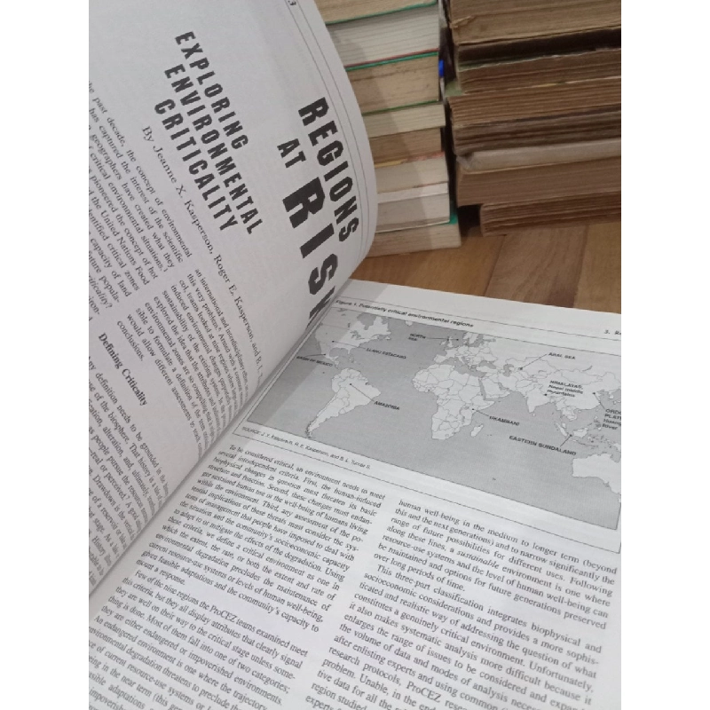 Annual Editions: Environment 98/99 - John L. Allen 791606