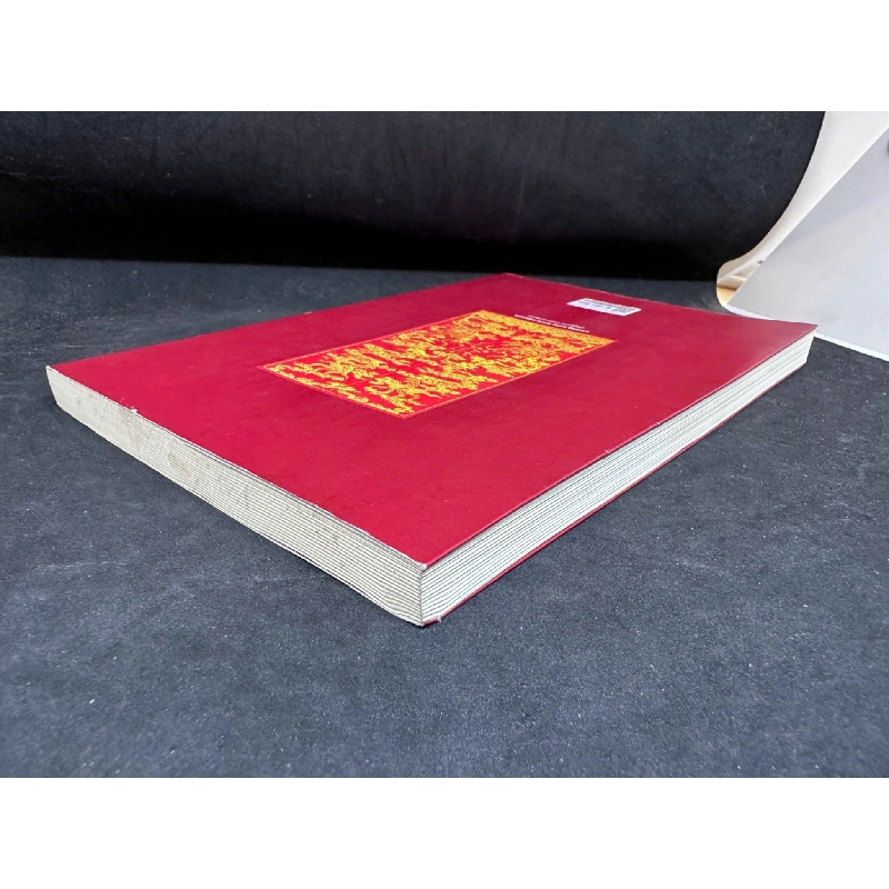 [Phiên Chợ Sách Cũ] Hoàng Triều Sử Ký, 2021 - Dương Lâm & Nguyễn Đức Toàn H1809 SBM 701997