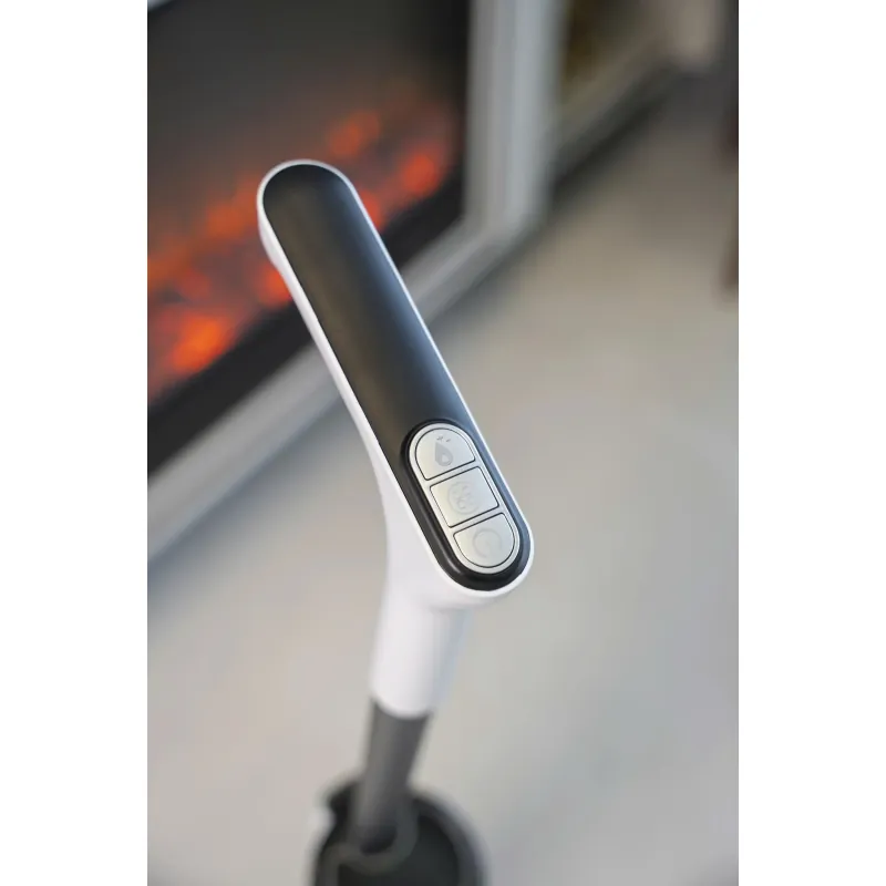 Hút bụi & lau sàn đồng thời – Tiết kiệm thời gian 799193