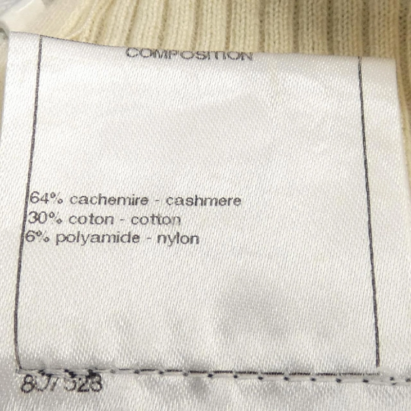 【Mã giảm giá】Chanel CHANEL Áo len 643959