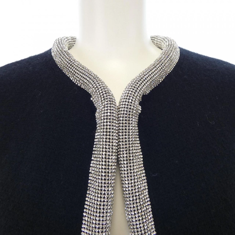 【Mã giảm giá】Áo khoác cardigan ALEXANDER WANG 632280