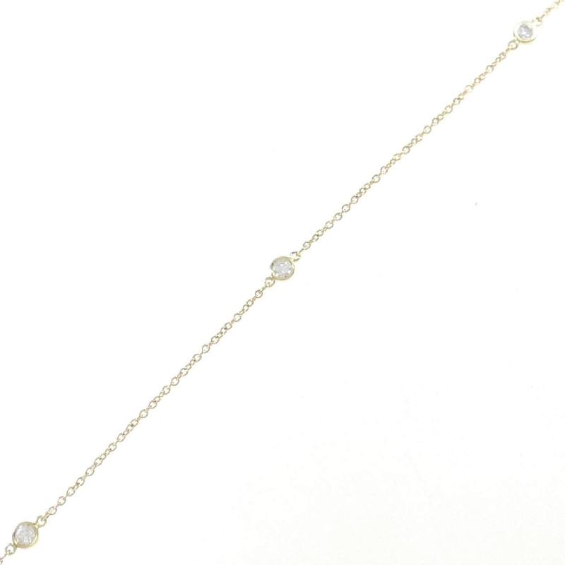 Vòng tay Tiffany By The Yard 3P 667763