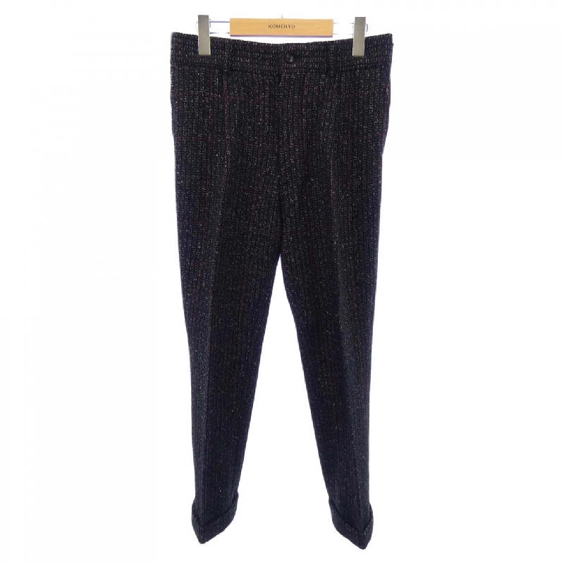 COMME des GARCONS HOMME HP-08017M Quần - Hàng hiệu Chính hãng 888851