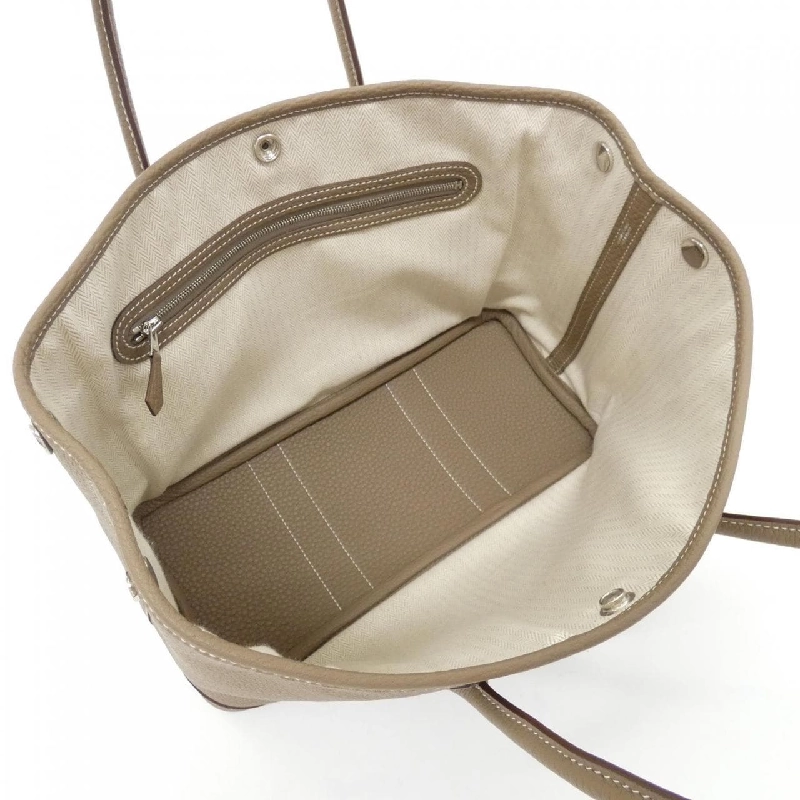 Túi Hermes Garden Party 30cm 051568CK 611189