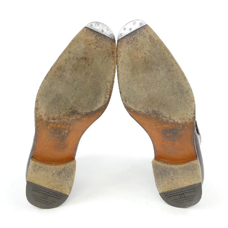 Giày boot HERMES - Hàng hiệu Authentic 906860