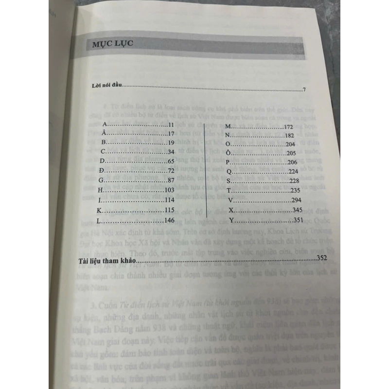 TỪ ĐIỂN LỊCH SỬ VIỆT NAM 531967
