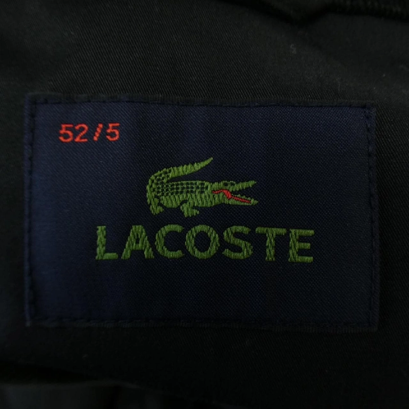 LACOSTE Coat - Hàng hiệu Authentic 896717