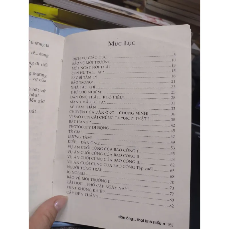 Sách: Đàn ông thật khó hiểu (B1) Tác giả: Xuân Giang 694407