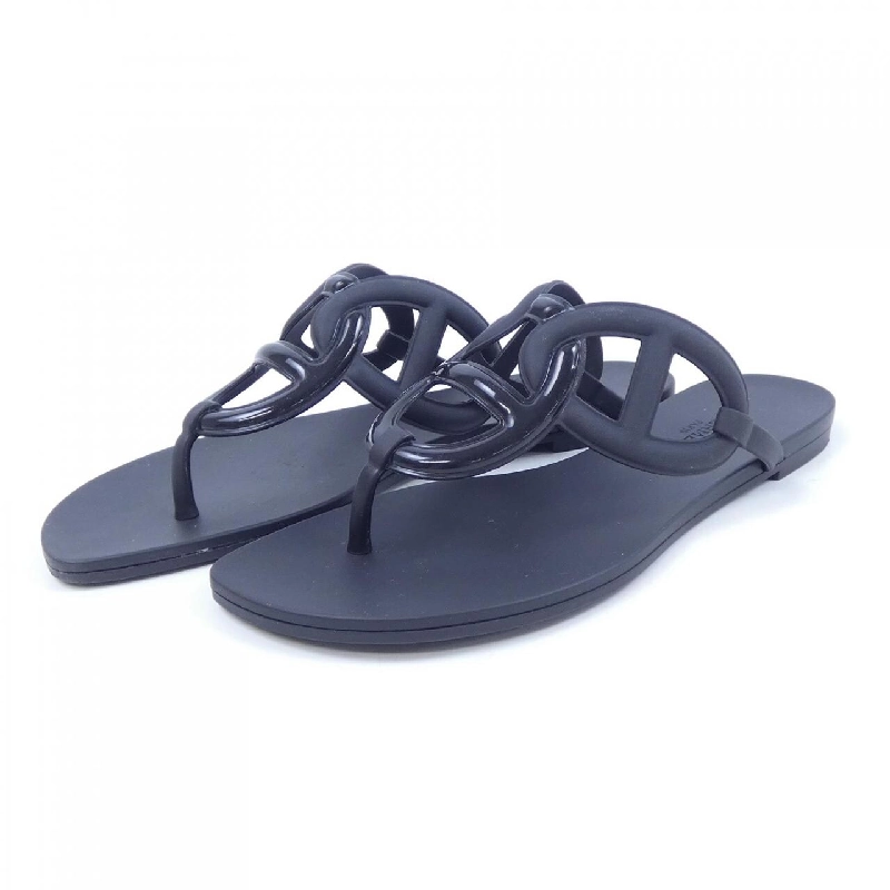 Giày sandal HERMES - Hàng hiệu Authentic 662160