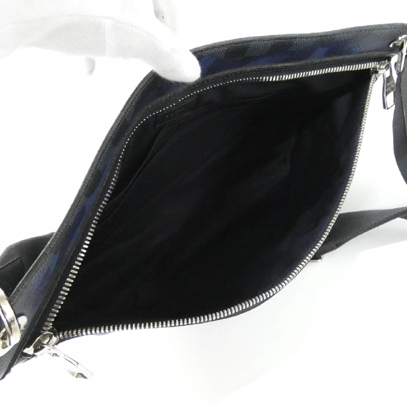 Túi xách vai Louis Vuitton Damier Cobalt Camouflage Hunter N41653 - Hàng hiệu Chính hãng 767682