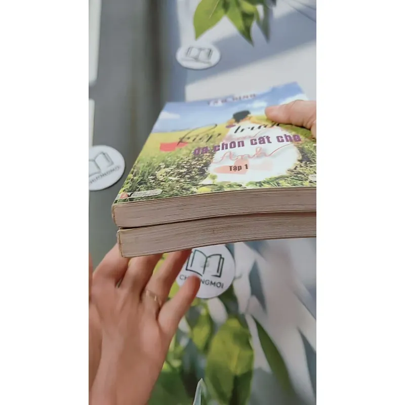 Bộ Kiếp Trước Em Đã Chôn Cất Cho Anh - Tào Đình 744693