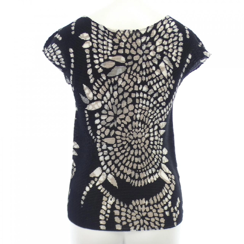 【Mã giảm giá】Mi ISSEY MIYAKE áo 639447