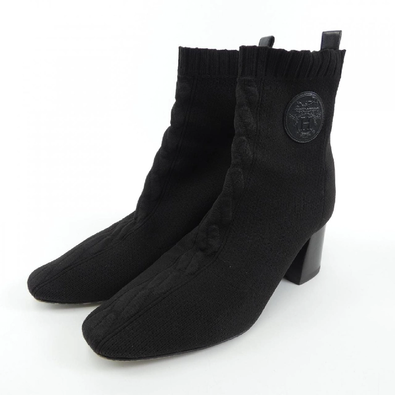 【Khuyến mãi】Giày bốt HERMES 664578