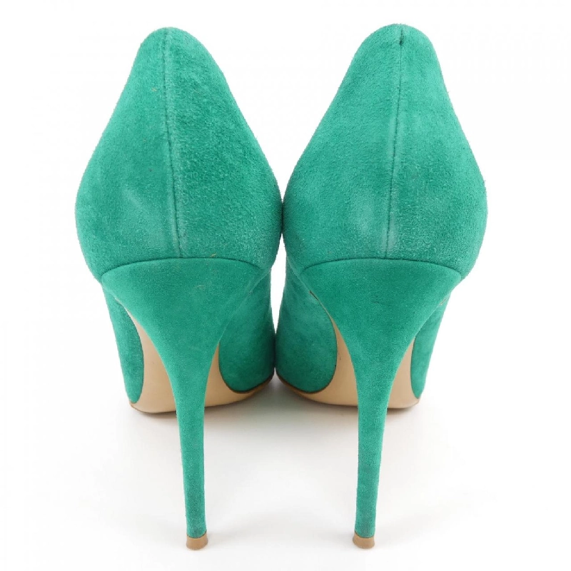 【Khuyến mãi】Giày cao gót SALVATORE FERRAGAMO 663313